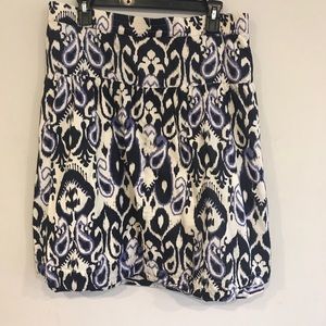 Sundance skirt